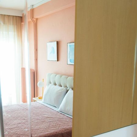 Axdhome Venizelou Project By Homebrain Alexandroupoli Eksteriør billede