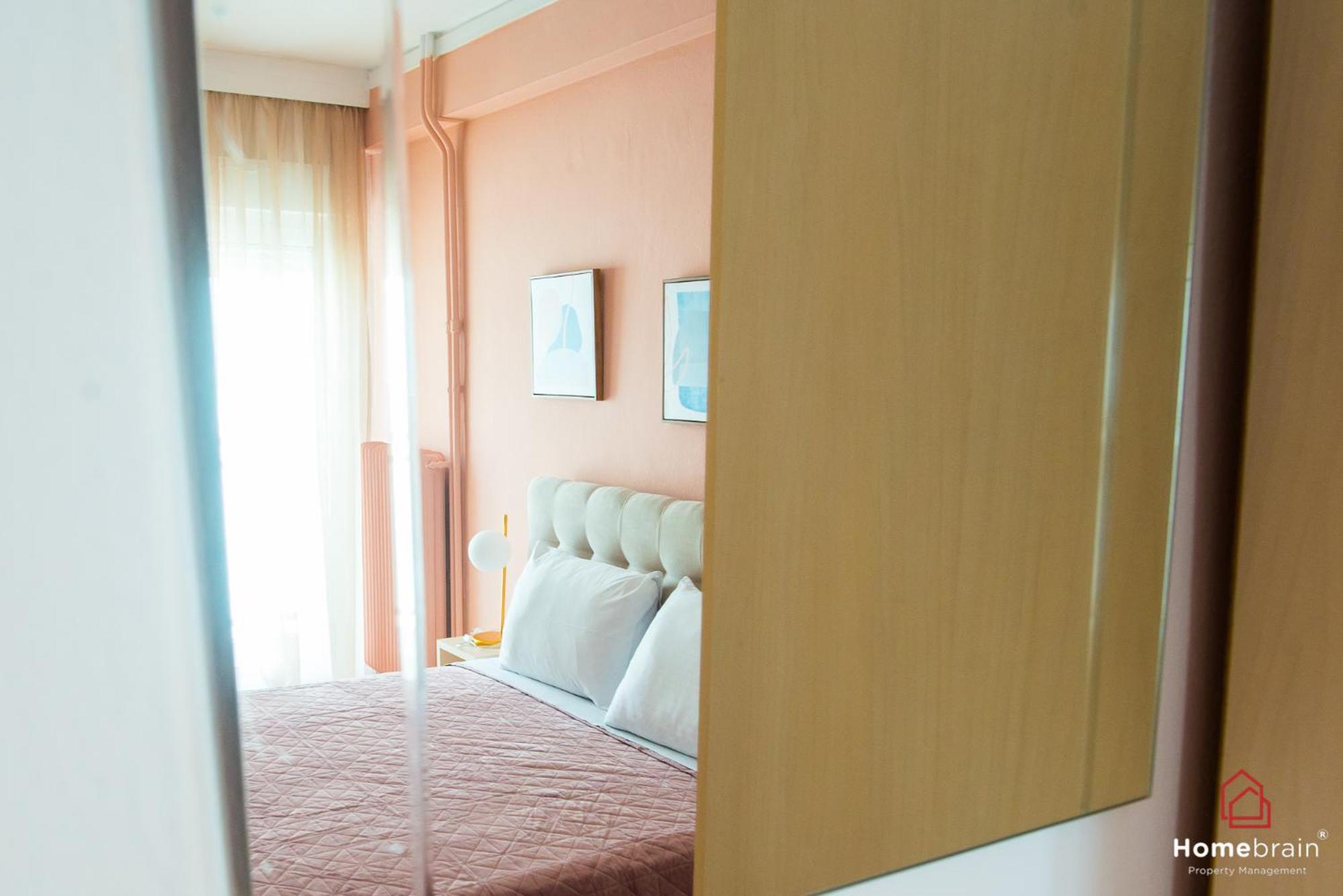 Axdhome Venizelou Project By Homebrain Alexandroupoli Eksteriør billede