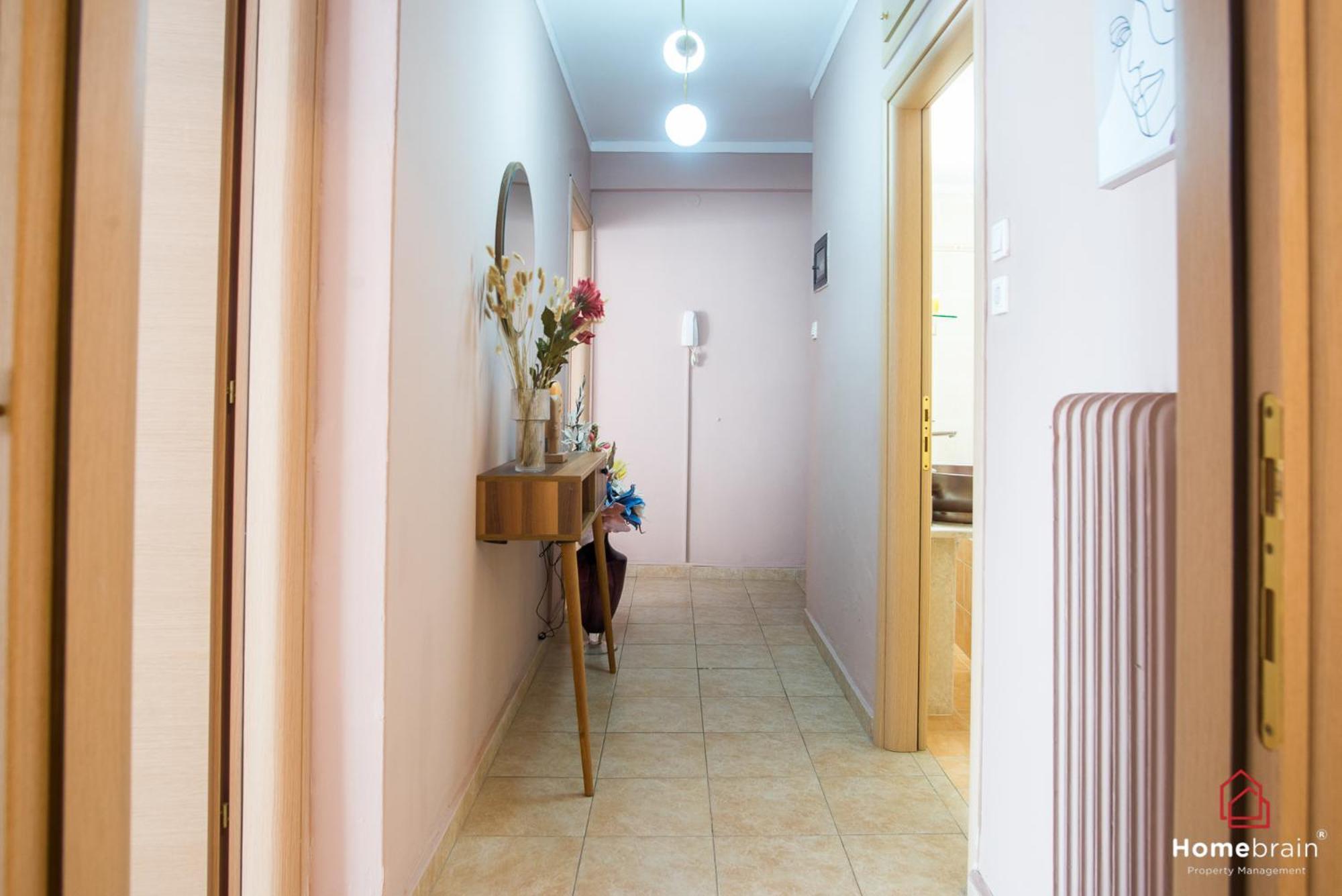 Axdhome Venizelou Project By Homebrain Alexandroupoli Eksteriør billede