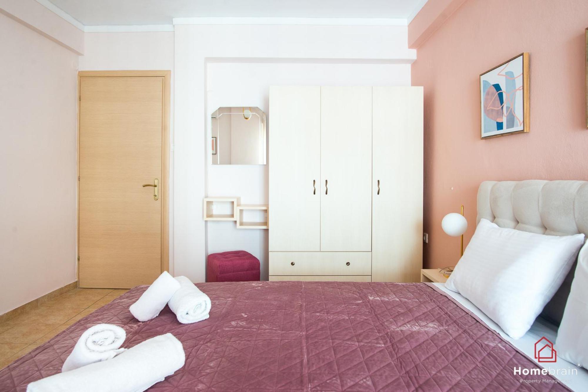 Axdhome Venizelou Project By Homebrain Alexandroupoli Eksteriør billede