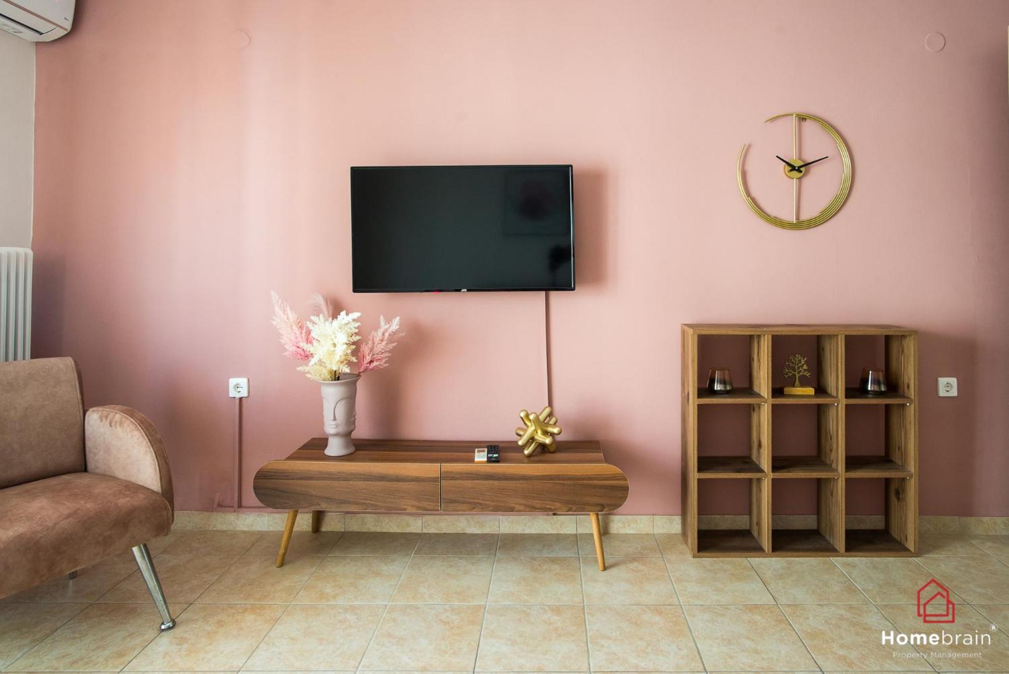 Axdhome Venizelou Project By Homebrain Alexandroupoli Eksteriør billede