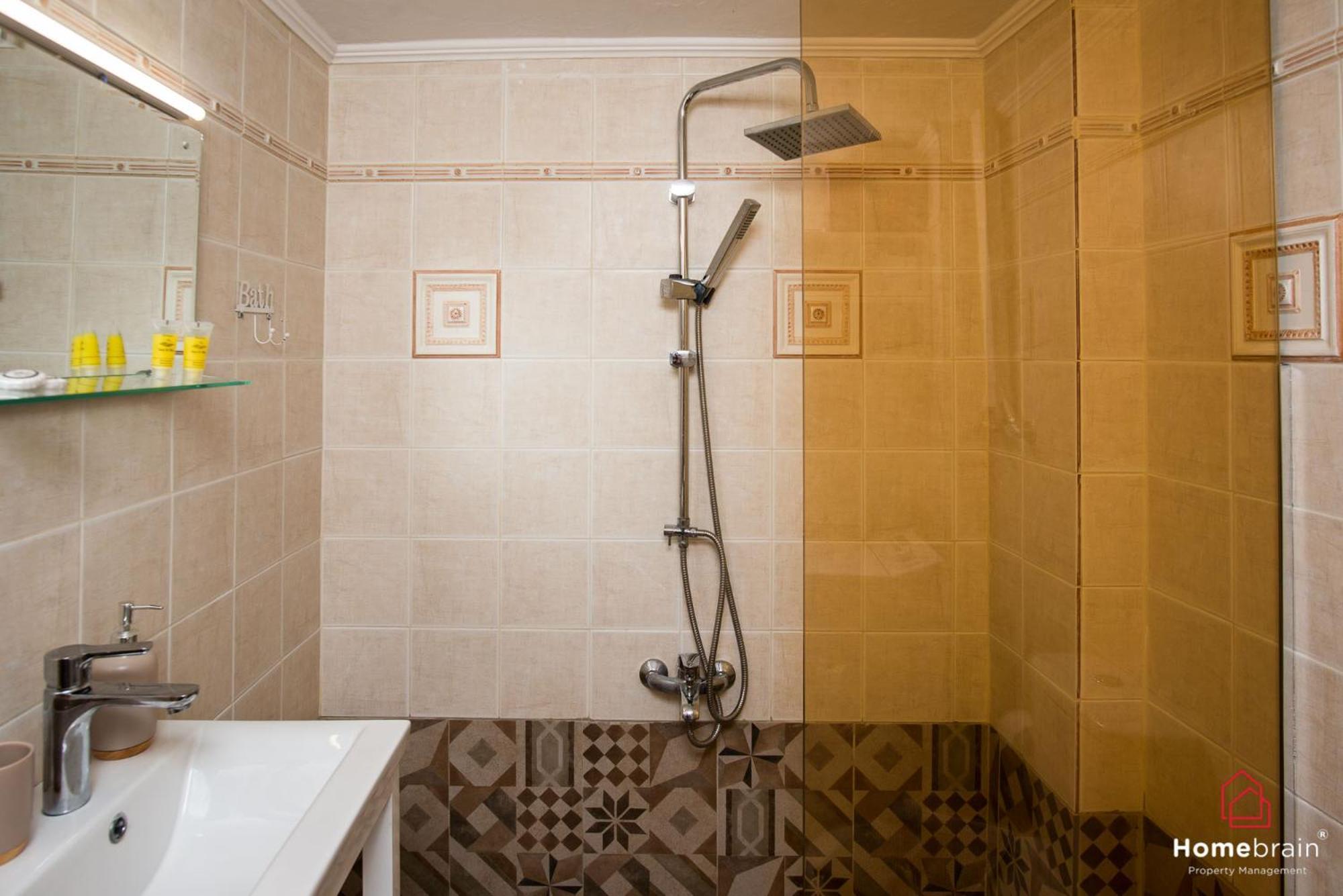Axdhome Venizelou Project By Homebrain Alexandroupoli Eksteriør billede
