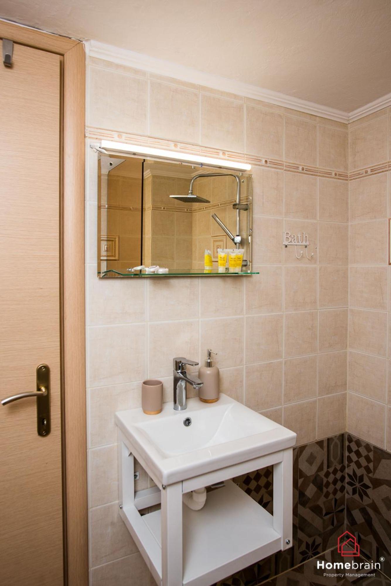 Axdhome Venizelou Project By Homebrain Alexandroupoli Eksteriør billede